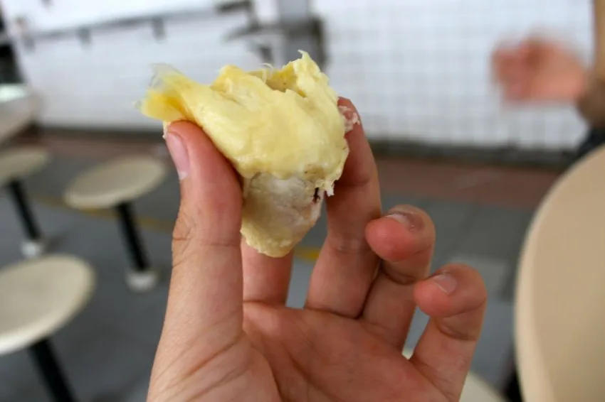 Nggak Suka Duren? Hal-Hal Ini Bisa Membuatmu Penasaran Ingin Mencobanya Lagi 16