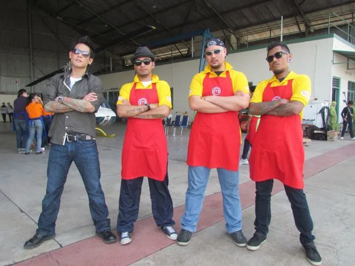 22 Hal yang Membuktikan Bahwa Punya Tato Tidak Berarti Kamu Berandalan! 56