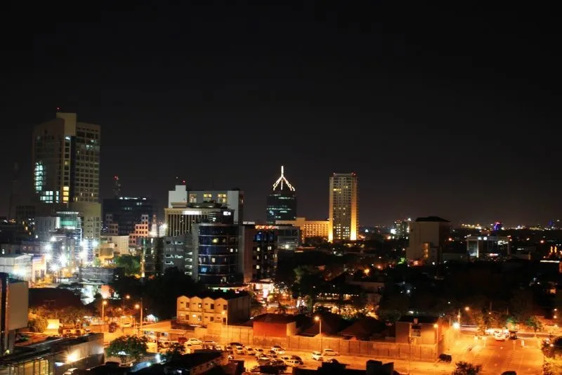 Serba-Serbi Kehidupan yang Cuma Dialami Oleh Arek-Arek Jowo Timur 34