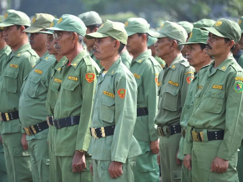 Jatuh-Bangun Yang Dirasakan Oleh Anak Bontot 55