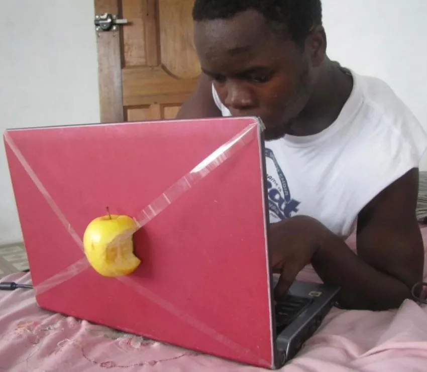 Para Apple Fanboy, Cuma Kalian yang Paham Hal-Hal Ini! 24