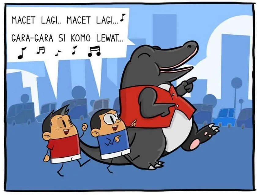 Masa Kecilmu Pasti Bahagia Kalau Kamu Bisa Ingat 33 Barang Ajaib Ini! 67