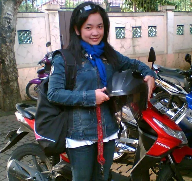 Lika-Liku Jadi Pengendara Sepeda Motor di Indonesia 31