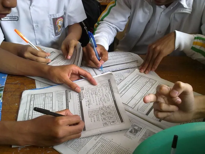 Tahukah Kamu, Kita Sering Takut Pada Hal yang Salah? 35