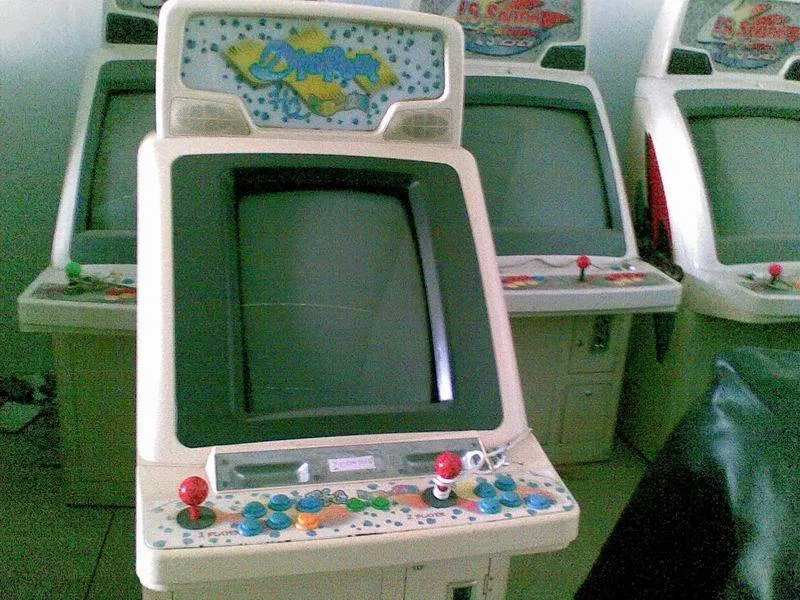 Masa Kecilmu Pasti Bahagia Kalau Kamu Bisa Ingat 33 Barang Ajaib Ini! 58