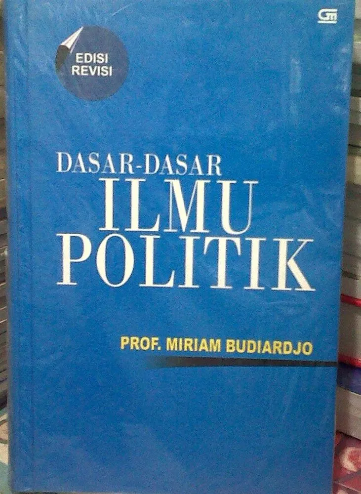 Dinamika Hidup yang Hanya Dipahami Mahasiswa HI: Sebuah Analisis 52
