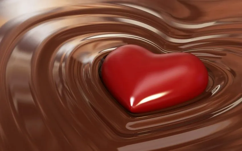 Ini Kenapa Kamu Harus Lebih Banyak Makan Cokelat! 11