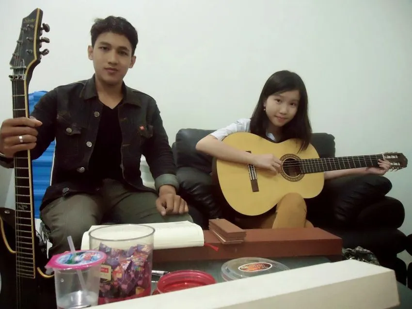 25 Tantangan Buat Cowok Indonesia. Berani Gak, Bro? 36