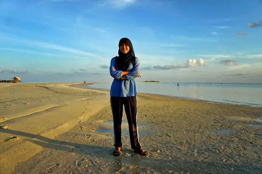 Pejalan Indonesia yang Membuatmu Gatal Ingin Traveling 29