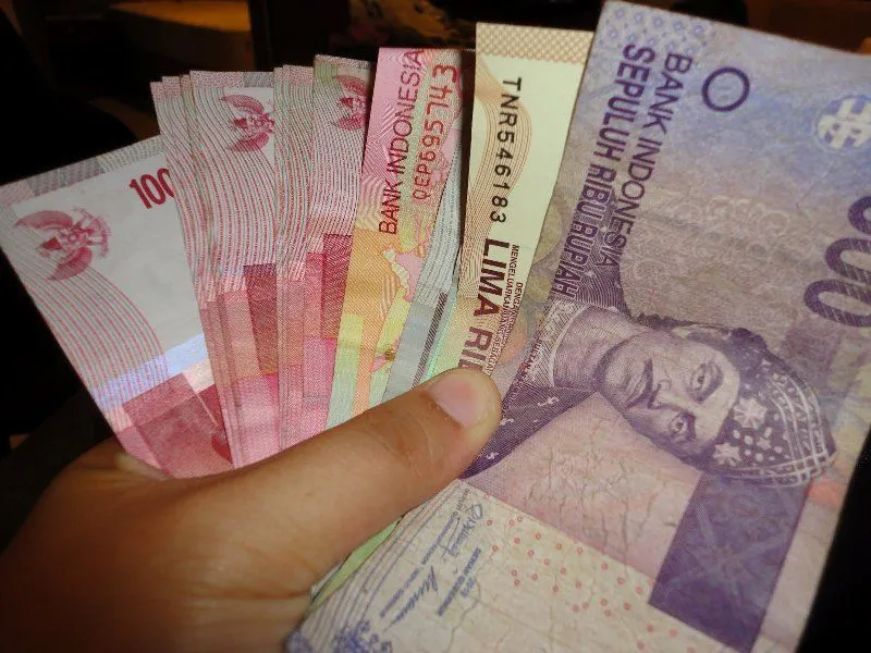 Uangmu Cepat Habis? Bisa Jadi Karena Hal-Hal Sepele Ini 24