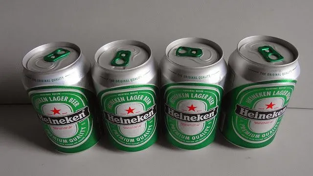 Buat Kamu yang Gemar Minum Bir, Derita Ini Pasti Sudah Kamu Akrabi 24