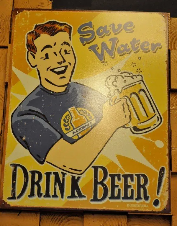 Buat Kamu yang Gemar Minum Bir, Derita Ini Pasti Sudah Kamu Akrabi 23