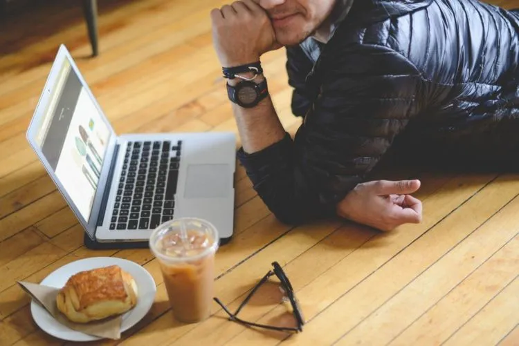 5 Ritual yang Dilakukan Orang-Orang Sukses Sebelum Sarapan Pagi 9