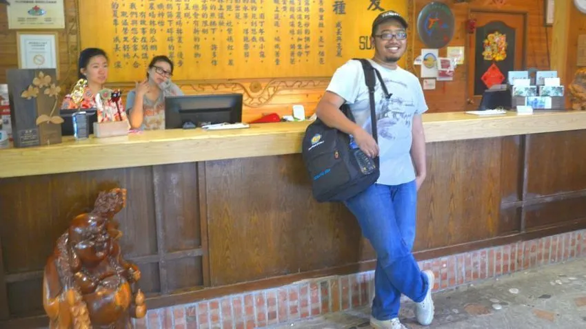 Pejalan Indonesia yang Membuatmu Gatal Ingin Traveling 33