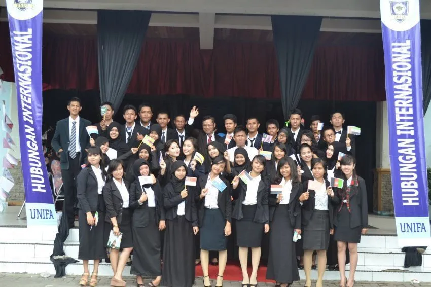 Dinamika Hidup yang Hanya Dipahami Mahasiswa HI: Sebuah Analisis 49