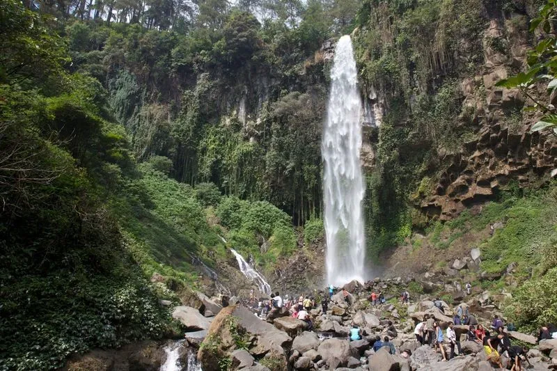 Pilihan Tujuan Wisata Lokal Paling Ciamik untuk Akhir Pekanmu 15
