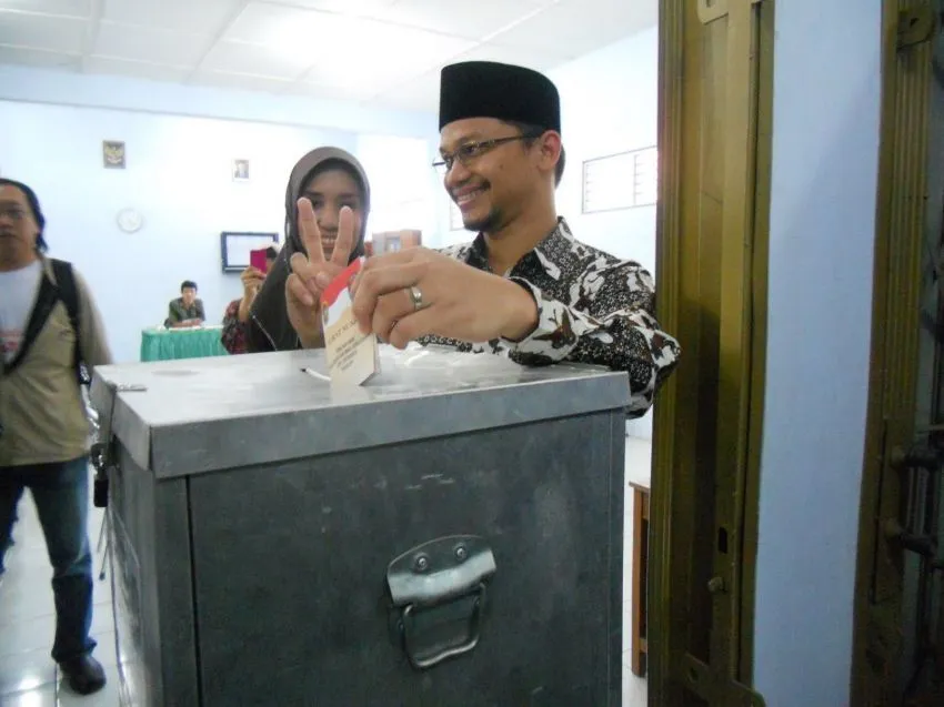 100 Hal Yang Harus Dilakukan Cowok Indonesia Sebelum Mati! 185
