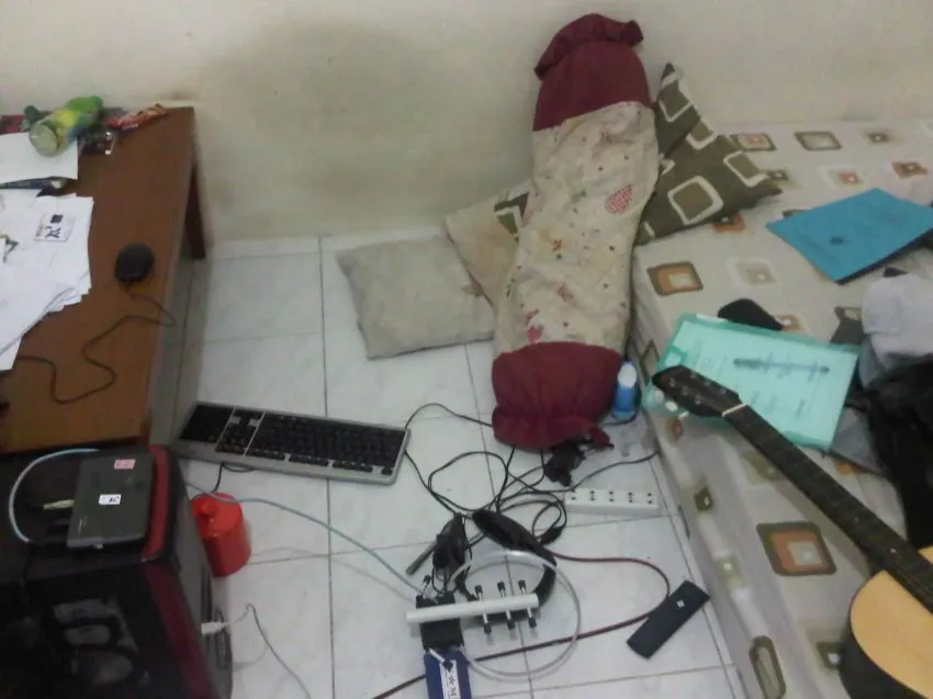 Beda Logika Cewek dan Cowok yang Kadang Bikin Berabe 73