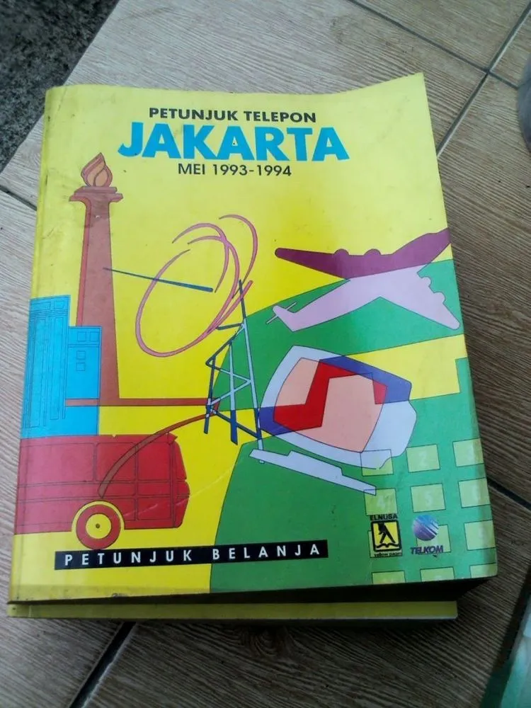 Masa Kecilmu Pasti Bahagia Kalau Kamu Bisa Ingat 33 Barang Ajaib Ini! 47