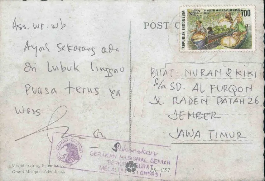 Masa Kecilmu Pasti Bahagia Kalau Kamu Bisa Ingat 33 Barang Ajaib Ini! 48