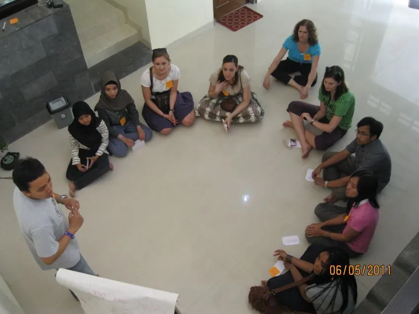 Dinamika Hidup yang Hanya Dipahami Mahasiswa HI: Sebuah Analisis 66