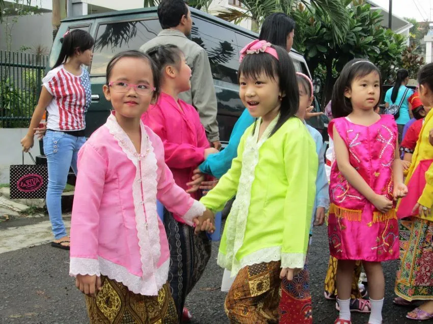 Di Masa Depan, Pastikan Anak-Anakmu Mengetahui Hal-Hal Ini... 26