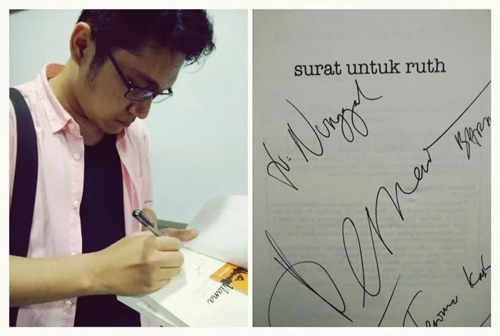 Bernard Batubara: Mengikuti Passion Bukan Berarti Kamu Nggak Bisa Sukses! 20