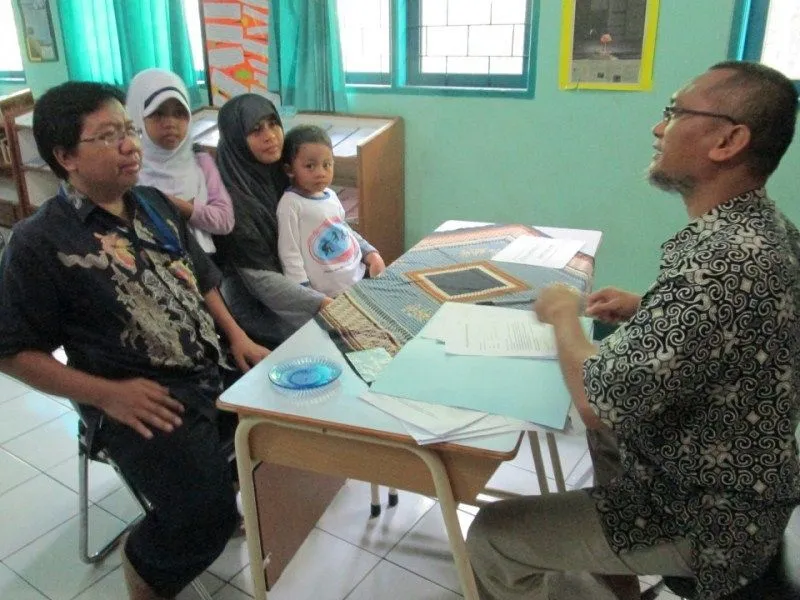 Jatuh-Bangun Kehidupan yang Dirasakan Siswa-siswi SMA Favorit 33