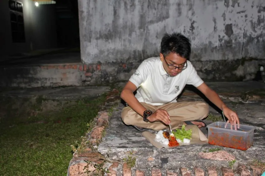 Tahukah Kamu, Kita Sering Takut Pada Hal yang Salah? 25