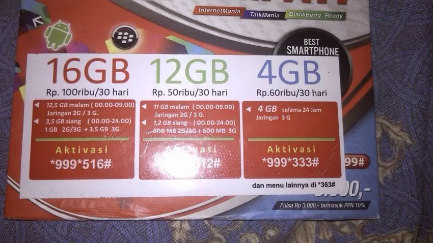 Rasanya Jadi Cewek yang Masih Sering Gagap Soal Teknologi 41