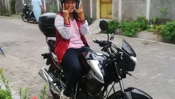 Tips Membeli Motor Bekas agar Kamu Nggak Tertipu
