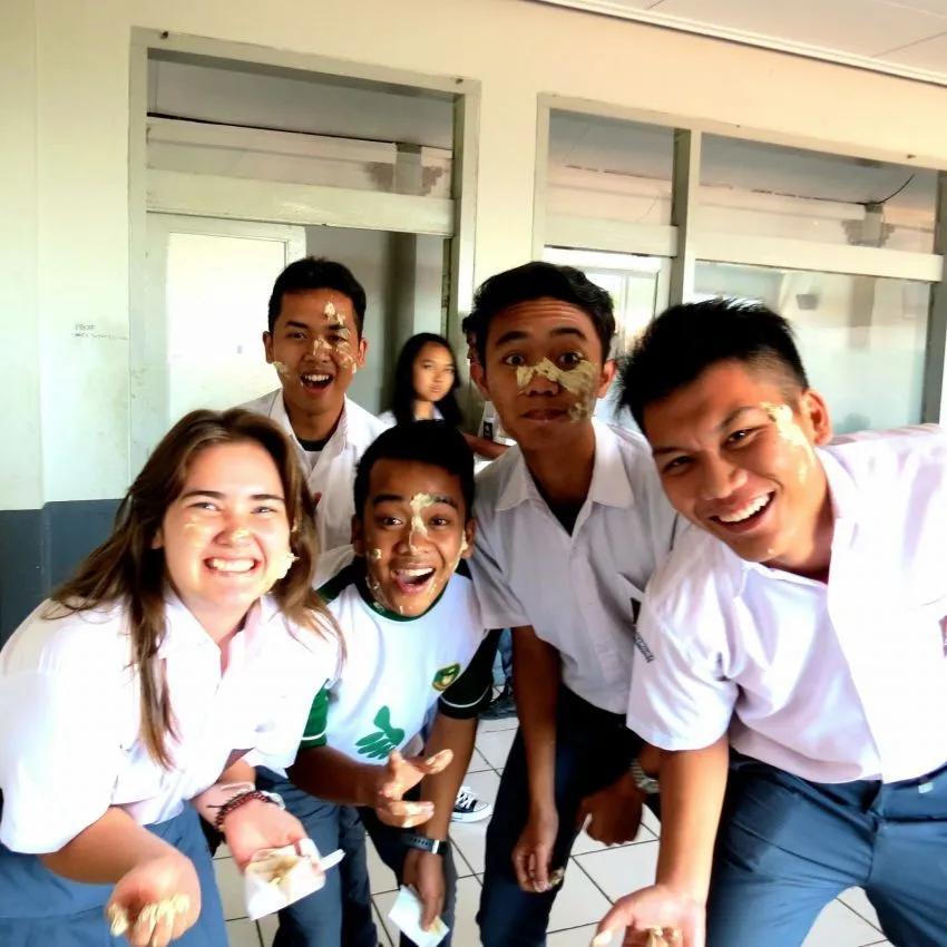 Dinamika Hidup yang Hanya Dipahami Mahasiswa HI: Sebuah Analisis 45