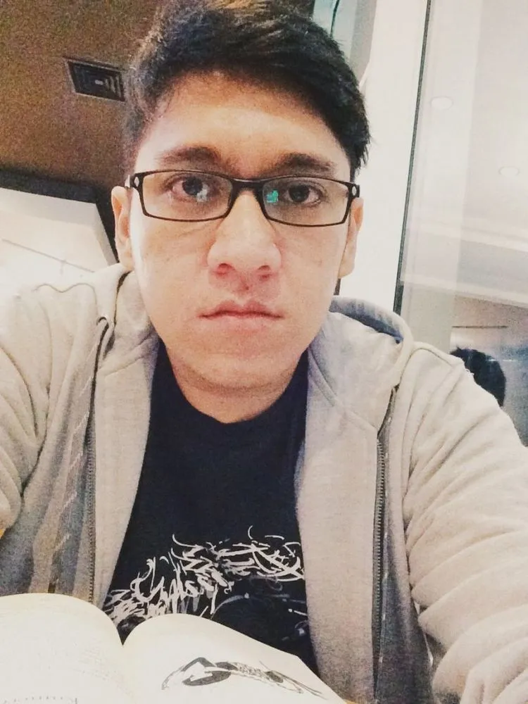 Bernard Batubara: Mengikuti Passion Bukan Berarti Kamu Nggak Bisa Sukses! 13