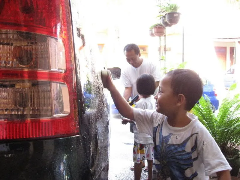 Di Masa Depan, Pastikan Anak-Anakmu Mengetahui Hal-Hal Ini... 36