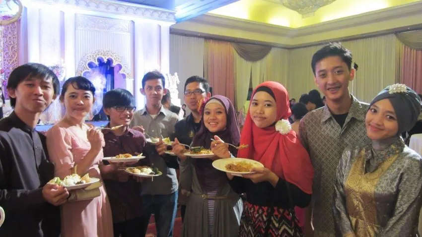 Tahukah Kamu, Kita Sering Takut Pada Hal yang Salah? 27
