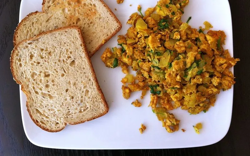 7 Resep Sederhana Berbahan Dasar Telur, Bisa Jadi Idaman Anak Kos 13