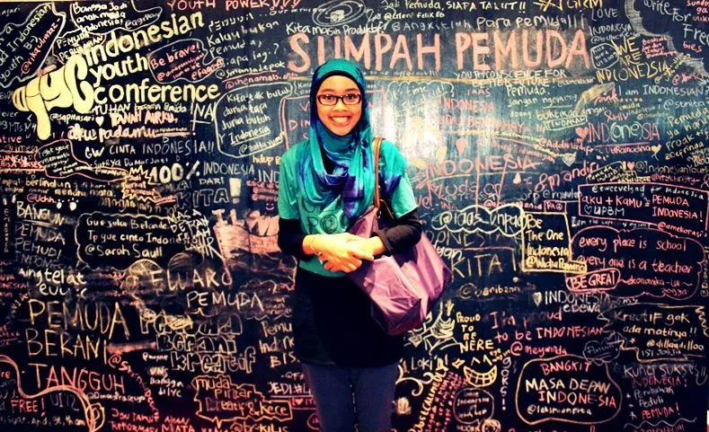 Tanda-Tanda Kamu Pemimpin Muda yang Luar Biasa 11