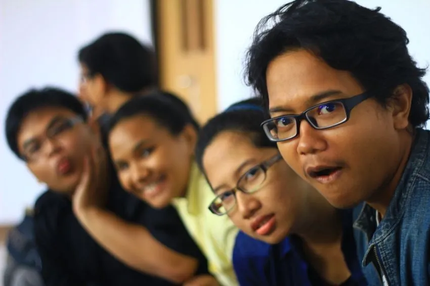 Dinamika Hidup yang Hanya Dipahami Mahasiswa HI: Sebuah Analisis 80