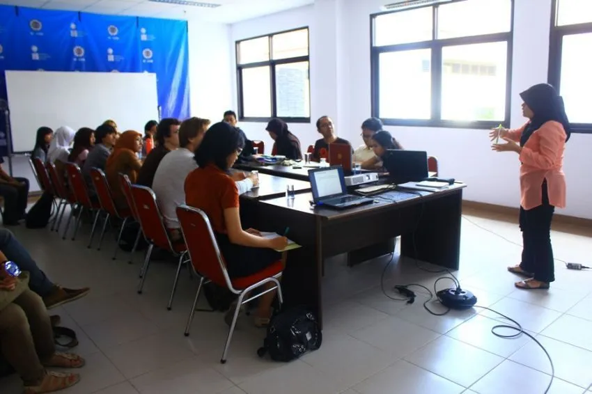 Dinamika Hidup yang Hanya Dipahami Mahasiswa HI: Sebuah Analisis 82