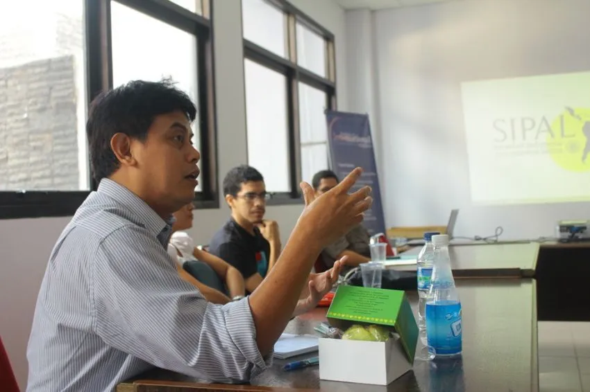 Dinamika Hidup yang Hanya Dipahami Mahasiswa HI: Sebuah Analisis 57