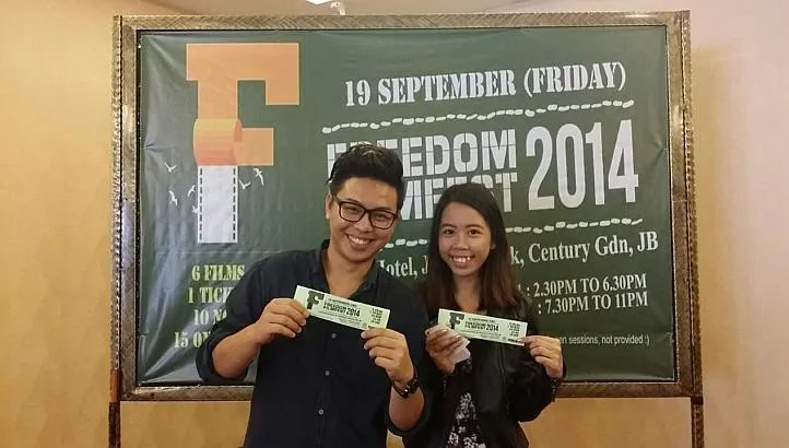 Kencan-Kencan Murah, Menyenangkan, dan Berbeda yang Wajib Banget Kamu Coba 14