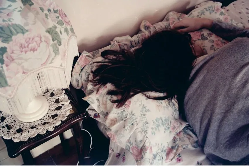 Kurang Tidur dan Begadang Gak Harus Bikin Kamu Lemas Seharian! 8