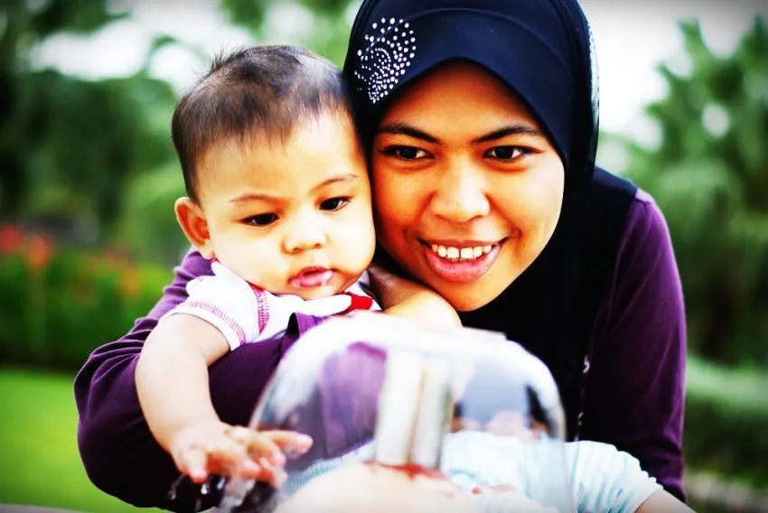 Surat Terbuka untuk Wanita yang Kupanggil 'Ibu' 12