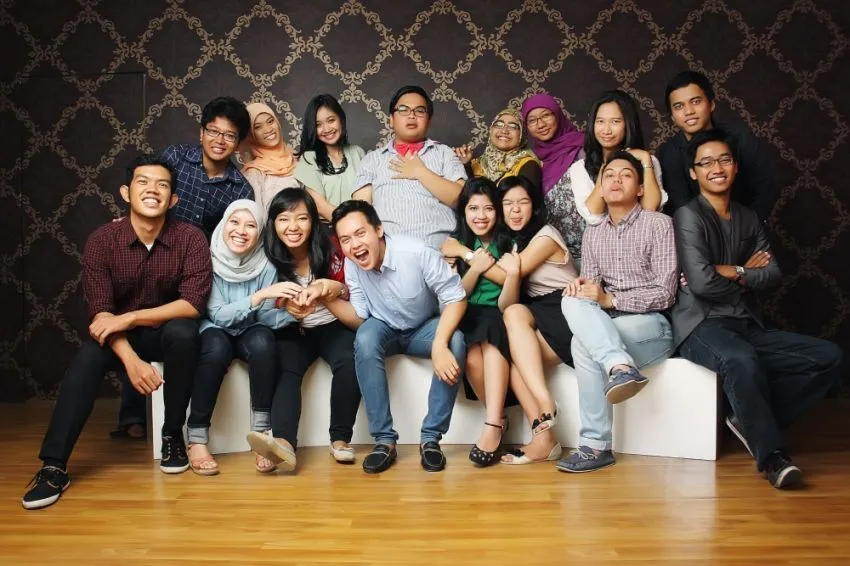 Quarter Life Crisis yang Kerap Menghampiri Anak Muda Umur 25-an 32