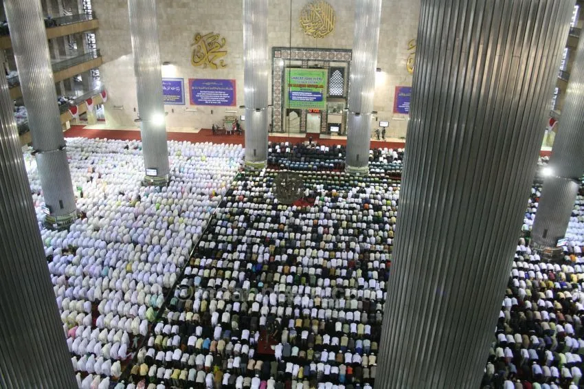Cara-Cara Jadi Cowok Macho yang Nggak Temperamen 19