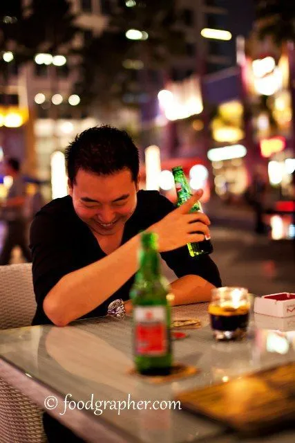 Buat Kamu yang Gemar Minum Bir, Derita Ini Pasti Sudah Kamu Akrabi 30