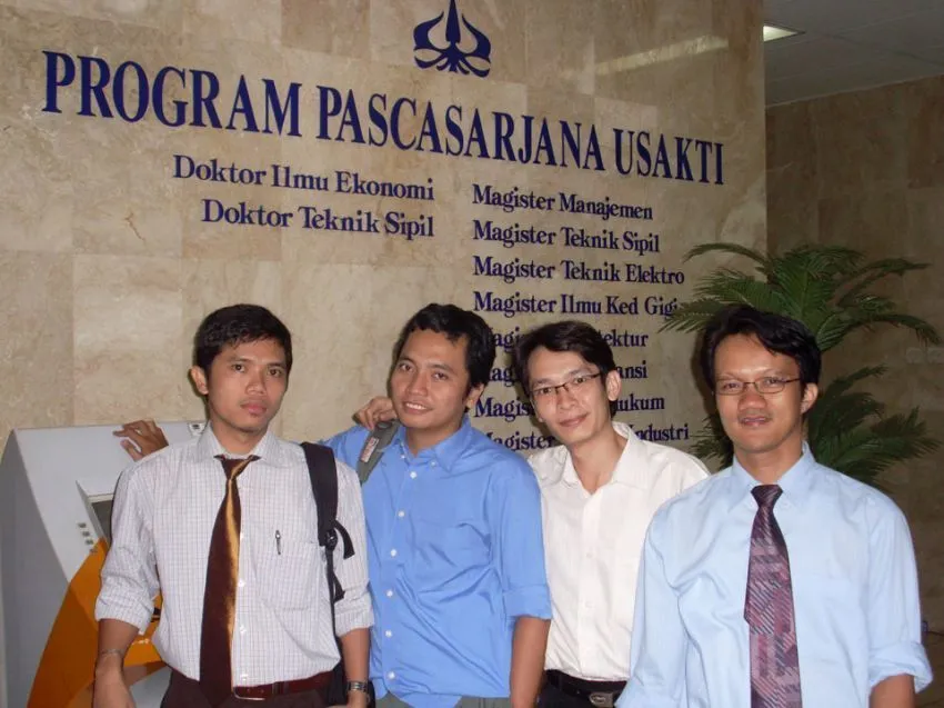 Sebelum Masuk Ke Usia 30-an, Pastikan 9 Target Hidup Ini Sudah Ada di Tangan! 14