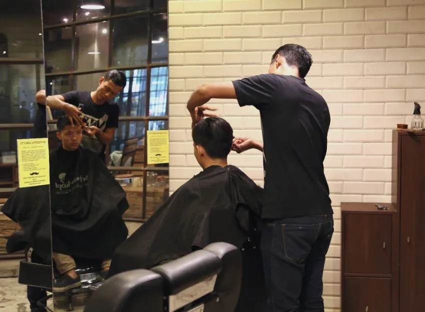 12 Kebiasaan yang Bikin Kamu Makin Ganteng. Yuk Coba Yuk! 13