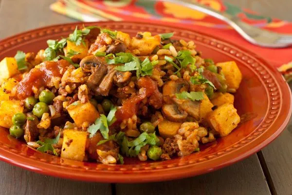 Bosan Sama Nasi Goreng Ayam? 6 Resep Nasi Goreng Kreatif Ini Bisa Kamu Bikin Sendiri 10