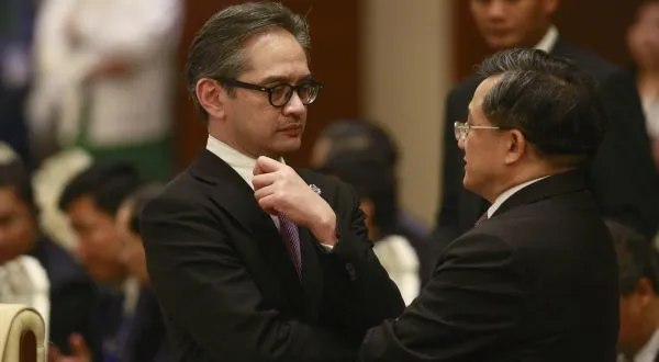 Dinamika Hidup yang Hanya Dipahami Mahasiswa HI: Sebuah Analisis 55
